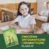 Ćwiczenia ortograficzne i gramatyczne klasa 3